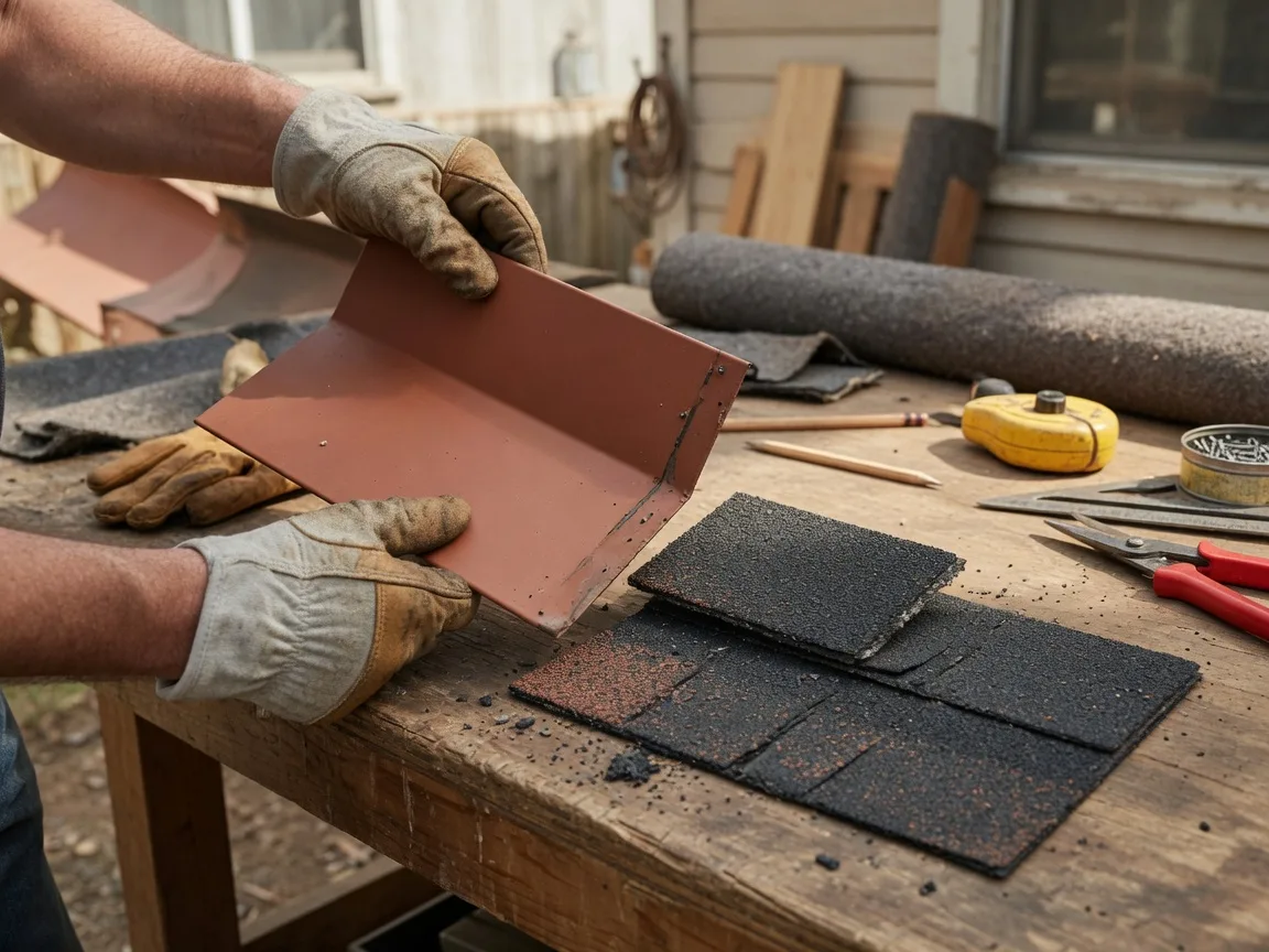 Roof Repair company in Laporte, MN